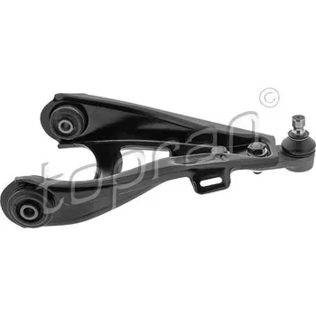 Zavěšení kol Řídicí páka, zavěšení kol TOPRAN 700 308