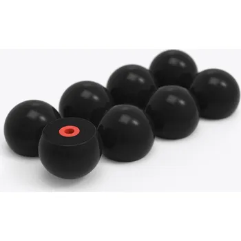 Earfoams® Sleeep 2.0 - nahradní polštářky Velikost: Velká, Počet: 8ks