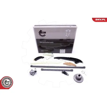 Sada rozvodového řetězu ESEN SKV 21SKV161