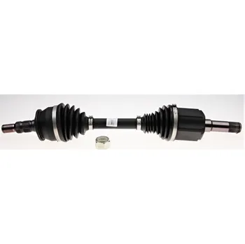 Hřídel nápravy Hnací hřídel LÖBRO 306866