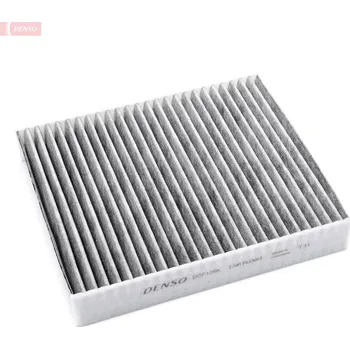 Ventilátor topení a klimatizace Filtr, vzduch v interiéru DENSO DCF135K