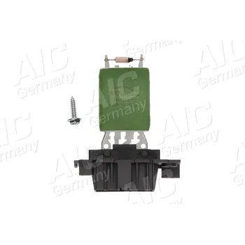 Odpor, vnitřní tlakový ventilátor AIC 56001