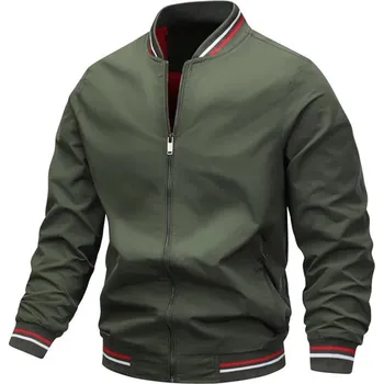 Pánská softshellová bunda Pánská bunda ND245 Barva: Zelená, Velikost: 4XL