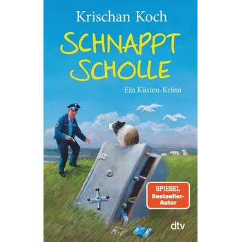 Schnappt Scholle - Koch, Krischan