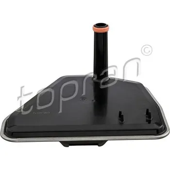 Hydraulický filtr Hydraulický filtr, automatická převodovka TOPRAN 113 743