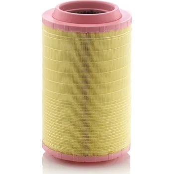 Vzduchový filtr Vzduchový filtr MANN-FILTER C 25 860/8