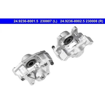 Brzdový třmen Brzdový třmen ATE 24.9236-8001.5