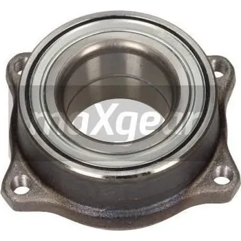 Sada ložisek kol MAXGEAR 33-0709