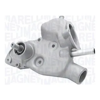 Chladič motoru Vodní čerpadlo, chlazení motoru MAGNETI MARELLI 352316170886