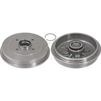 Brzdový buben Brzdový buben A.B.S. 2884-SC