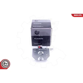 Autozámek Zámek kapoty motoru ESEN SKV 96SKV127