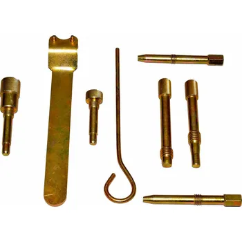 MARK-MOTO Aretace rozvodů JEEP a CHRYSLER, 2.5 a 2.8 CRD