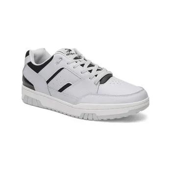 Pánské tenisky Sneakersy Shaq BREAKER LOW AQ95014M-SX Šedá 45