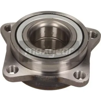 Sada ložisek kol MAXGEAR 33-0546