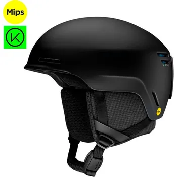 Helma na snowboard Smith Method Pro Mips matte black S (51-55 CM) 2026 - Odesíláme do 24 hodin