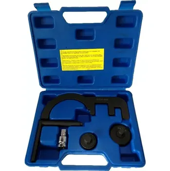 Autodílna Asta S-8153 Aretační přípravky na rozvody BMW 2.0d N47 a N47s (aretace rozvodů, sada)