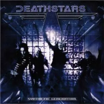 Zahraniční hudba CD Deathstars: Synthetic Generation 2004