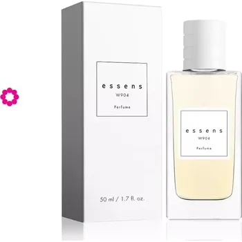 Parfém Dámský parfém ESSENS w904