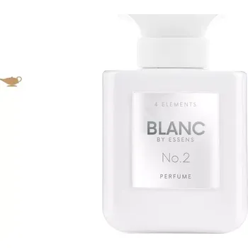 Parfém BLANC by ESSENS č. 2 - Unisex parfém 50 ml