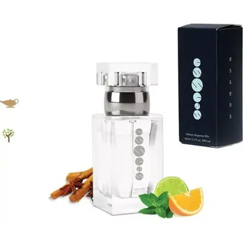 Parfém Pánský parfém ESSENS m022