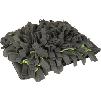 Hračka pro psa Hračka FLAMINGO - čmuchací deka na pamlsky 40x30x8cm