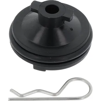 Olejová vana Závitová zátka, olejová vana CORTECO 49437223