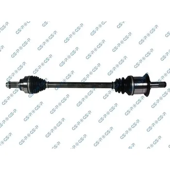 Hřídel nápravy Hnací hřídel GSP 205148
