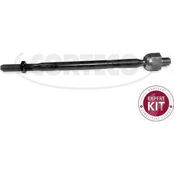 Táhlo řízení Axiální kloub, příčné táhlo řízení CORTECO 49395304