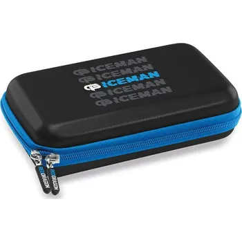 Šipka Pouzdro na šipky Red Dragon Gerwyn Price Iceman