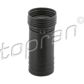 Ochranné víko/prachovka, tlumič TOPRAN 503 805
