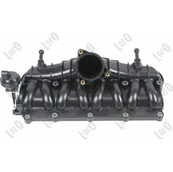 Výfuková trubka Sací trubkový modul ABAKUS 123-00-074