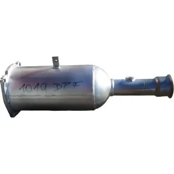 Citroen C8 2.0 HDi Filtr pevných částic DPF 1019-1