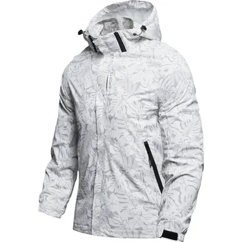 Pánská softshellová bunda Pánská bunda ND301 Barva: Smetanová, Velikost: XS