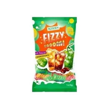 Bonbon ROSHEN FIZZY BOOM 1000 G