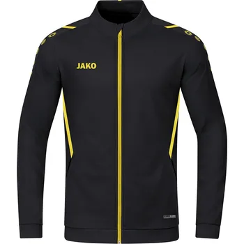 Pánská mikina Mikina Jako Polyesterjacke Challenge 9321-803 Velikost 40