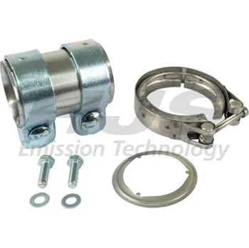 Katalyzátor Montážní sada, katalyzátor HJS 82 11 3240