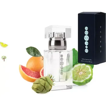 Parfém Pánský parfém ESSENS m039