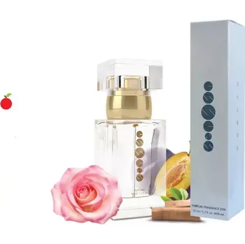 Parfém Dámský parfém ESSENS w179