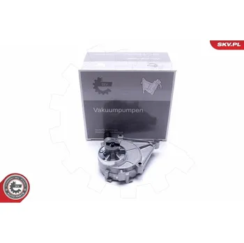 Vakuové čerpadlo Vakuové čerpadlo, brzdový systém ESEN SKV 18SKV026