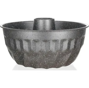 Nádoba na pečení forma na bábovku 22cm GRANITE nepřiln.povrch