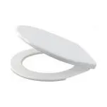 sedátko WC Antibacterial A60 PH BÍ