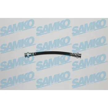 Brzdová hadice Brzdová hadice SAMKO 6T46737