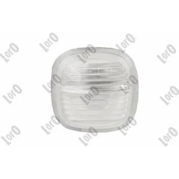 Směrový světlomet Blikač ABAKUS 003-05-847