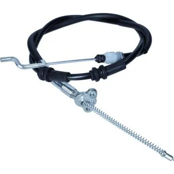 Lanko parkovací brzdy Tažné lanko, parkovací brzda MAXGEAR 32-1583