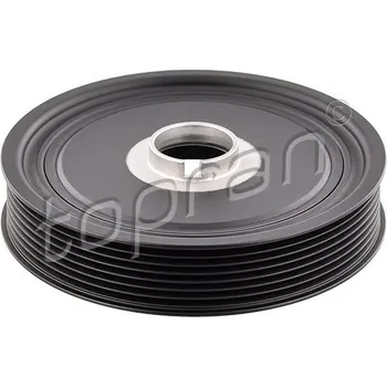 Řemenice, klikový hřídel TOPRAN 701 866