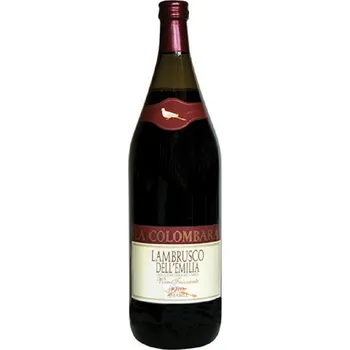 LAMBRUSCO del.EM.ROSSO 1,50IG/8%/Itálie