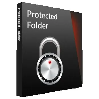 Zrychlení počítače IObit Protected Folder 1 zařízení, 1 rok