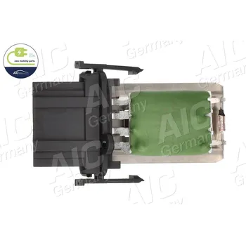 AIC 51155 Odpor, ventilátor vnitřního prostoru