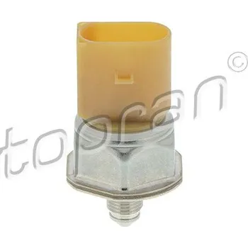 Čidlo automobilu Snímač, tlak paliva TOPRAN 115 870