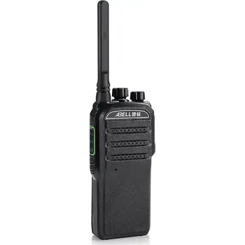 Vysílačka Abell A720T(Ex) ATEX, 400-480 MHz, DMR, 32 kanálů, 1 W, IP67
